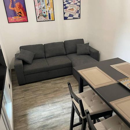 Greta'S House - Napoli Centro Apartment Екстериор снимка