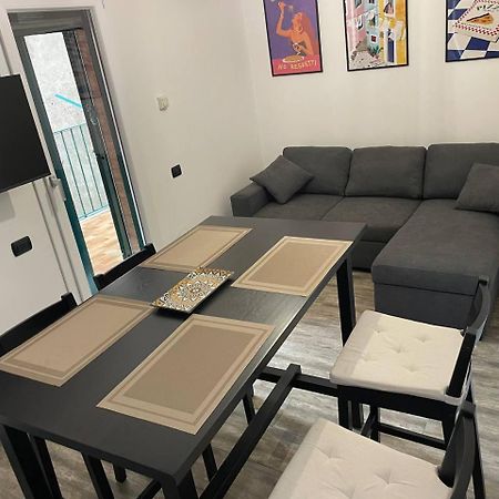 Greta'S House - Napoli Centro Apartment Екстериор снимка