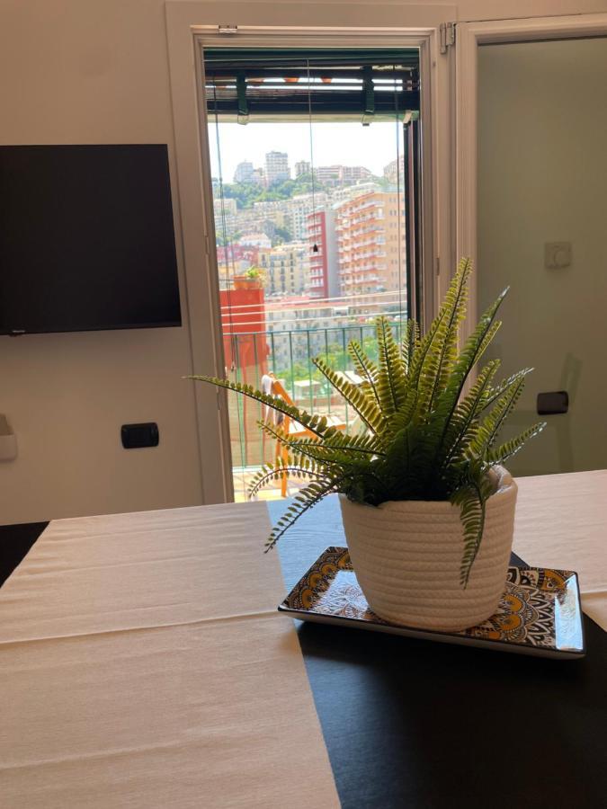 Greta'S House - Napoli Centro Apartment Екстериор снимка