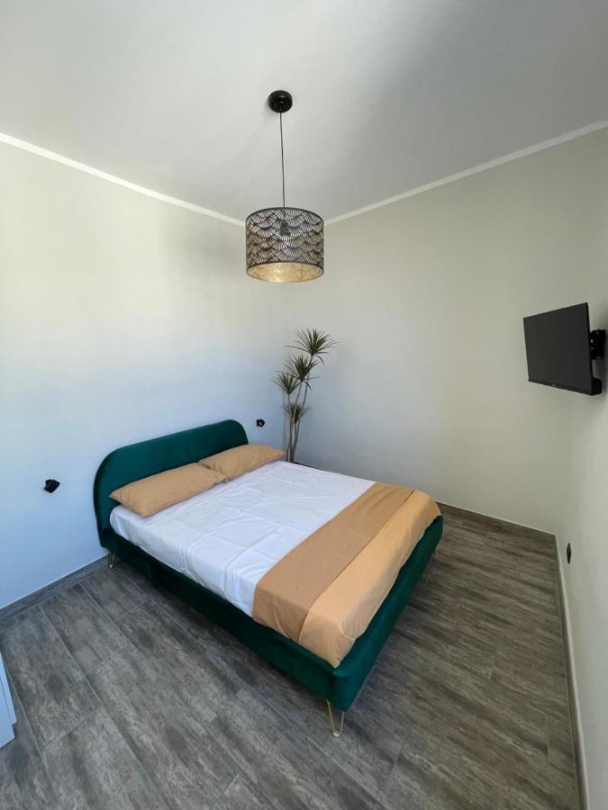 Greta'S House - Napoli Centro Apartment Екстериор снимка