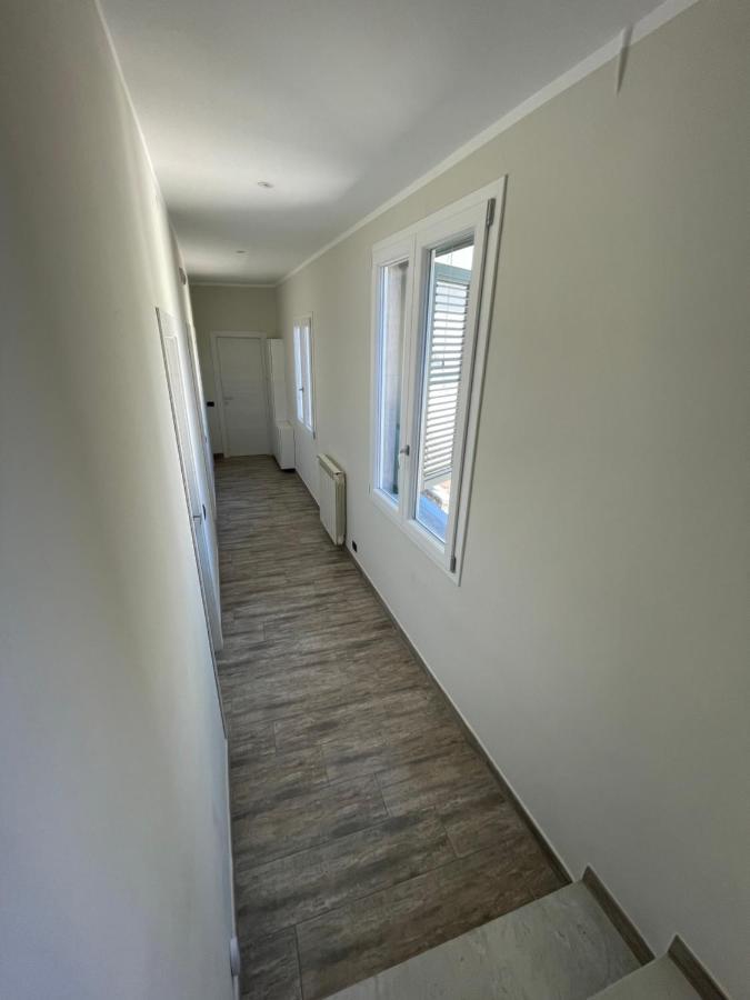 Greta'S House - Napoli Centro Apartment Екстериор снимка