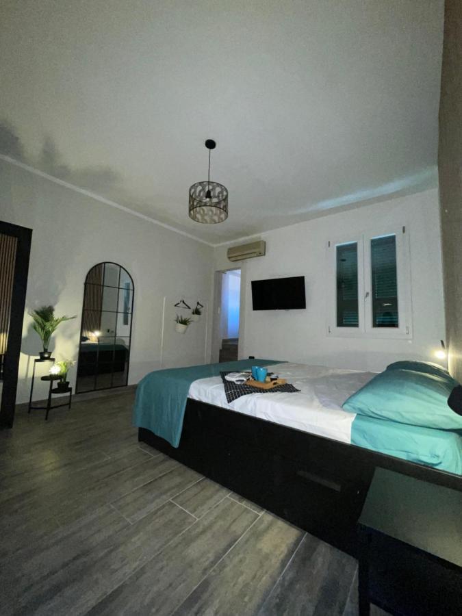 Greta'S House - Napoli Centro Apartment Екстериор снимка