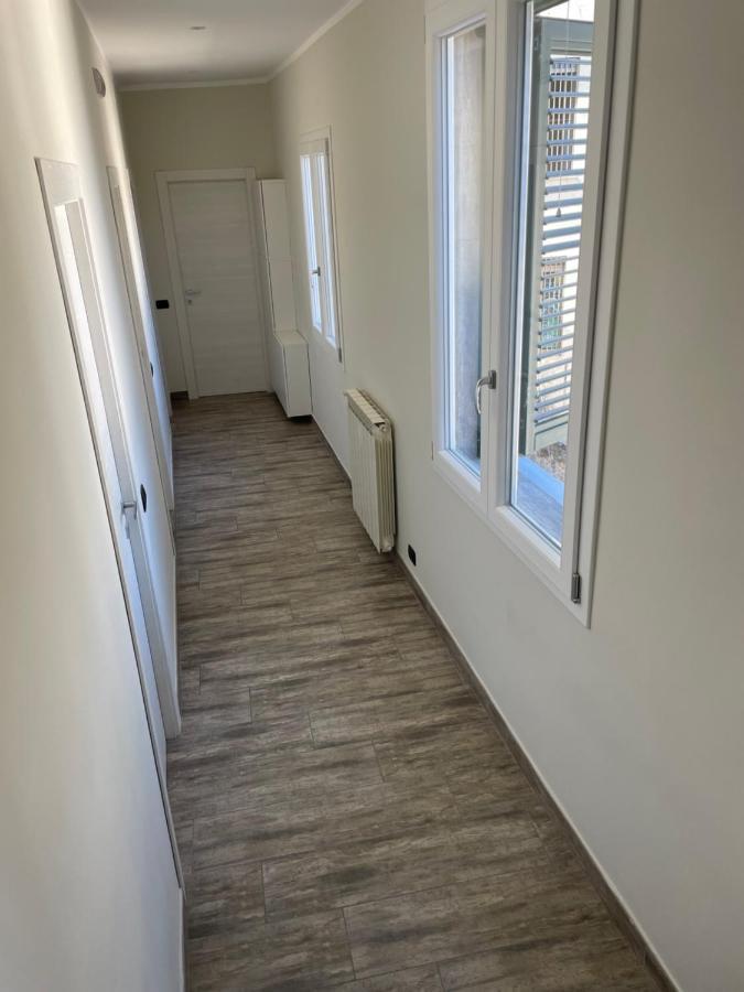 Greta'S House - Napoli Centro Apartment Екстериор снимка