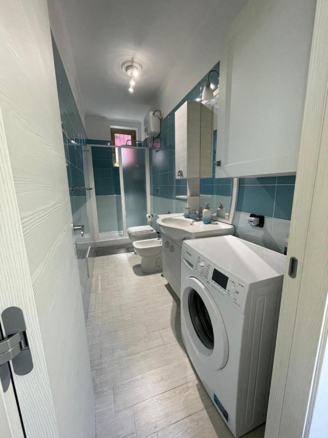 Greta'S House - Napoli Centro Apartment Екстериор снимка