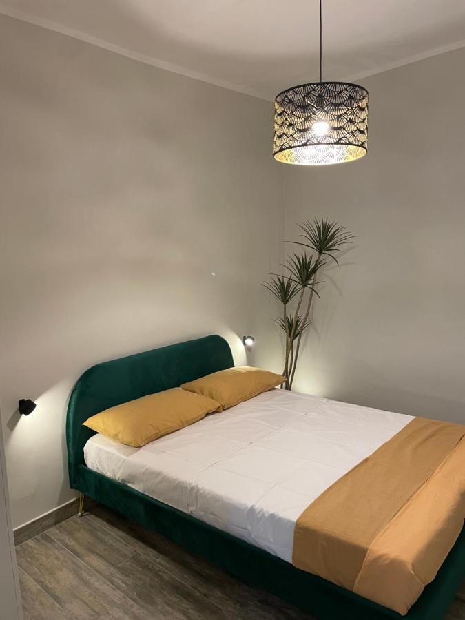 Greta'S House - Napoli Centro Apartment Екстериор снимка
