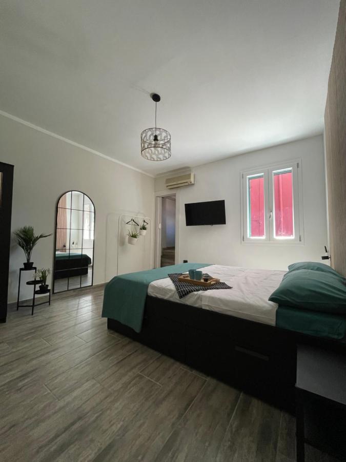 Greta'S House - Napoli Centro Apartment Екстериор снимка