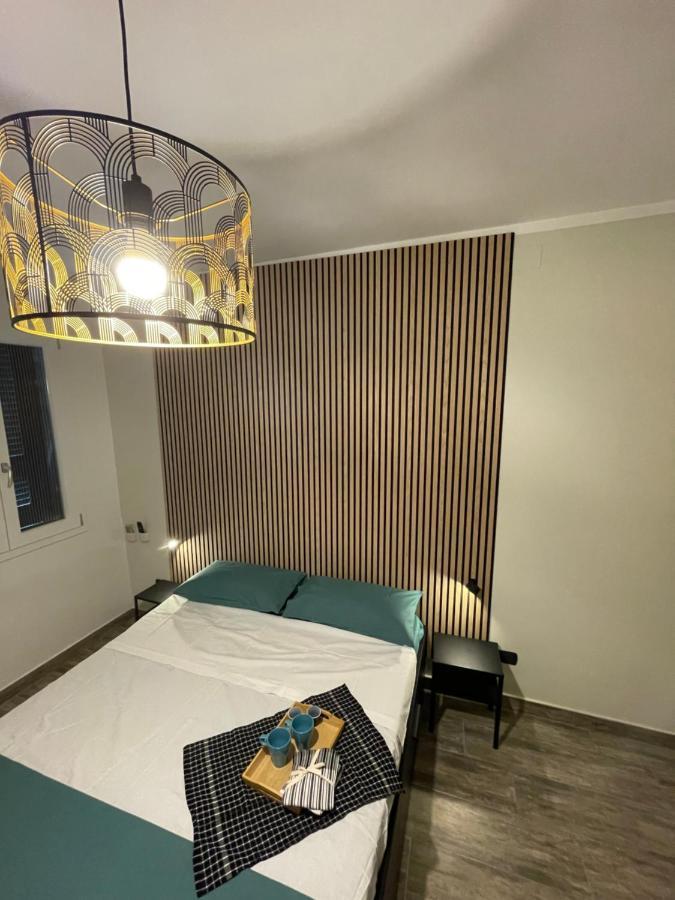 Greta'S House - Napoli Centro Apartment Екстериор снимка