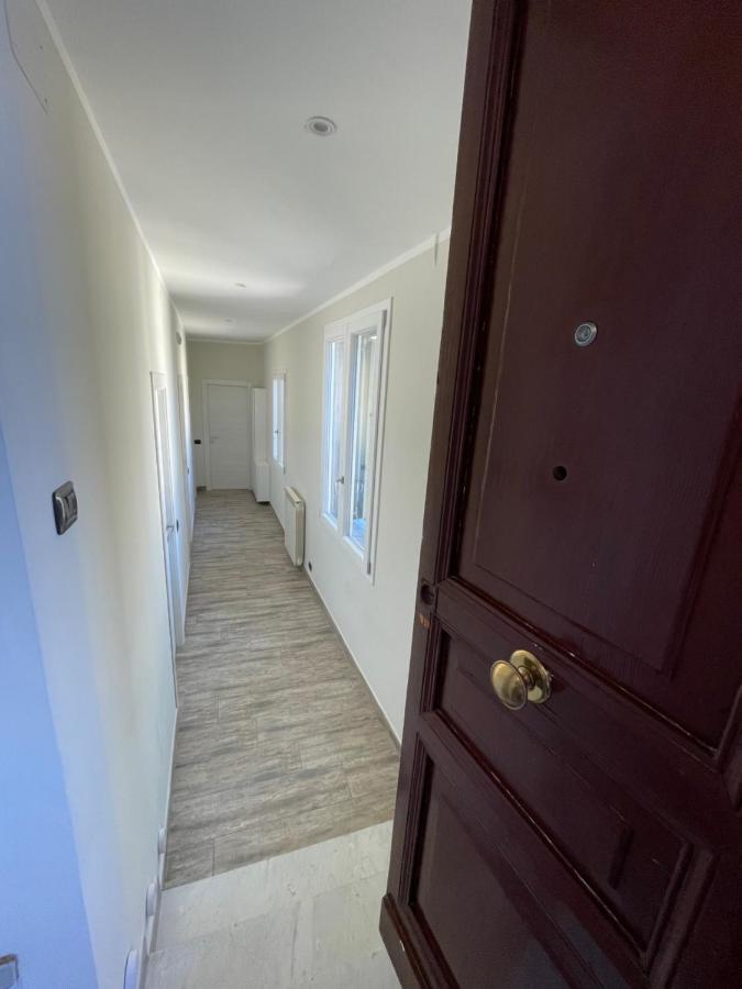 Greta'S House - Napoli Centro Apartment Екстериор снимка
