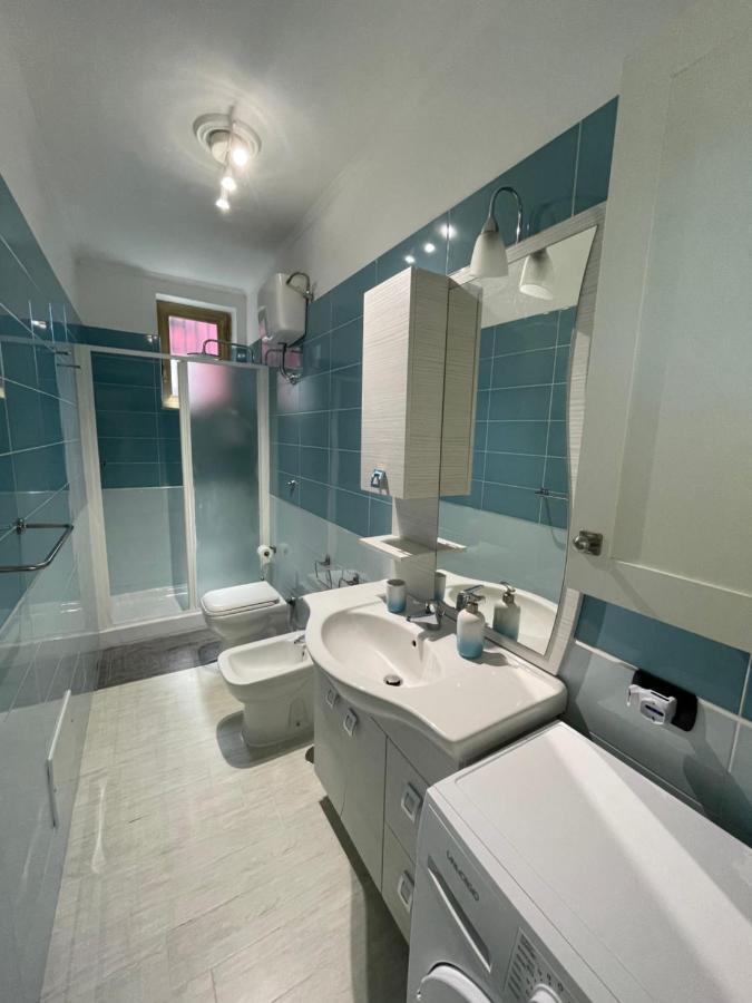 Greta'S House - Napoli Centro Apartment Екстериор снимка