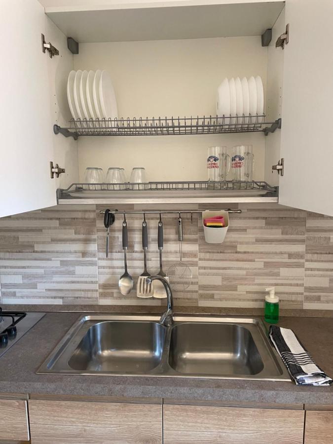 Greta'S House - Napoli Centro Apartment Екстериор снимка
