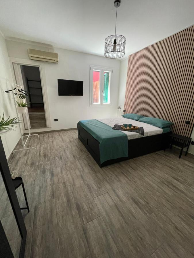 Greta'S House - Napoli Centro Apartment Екстериор снимка