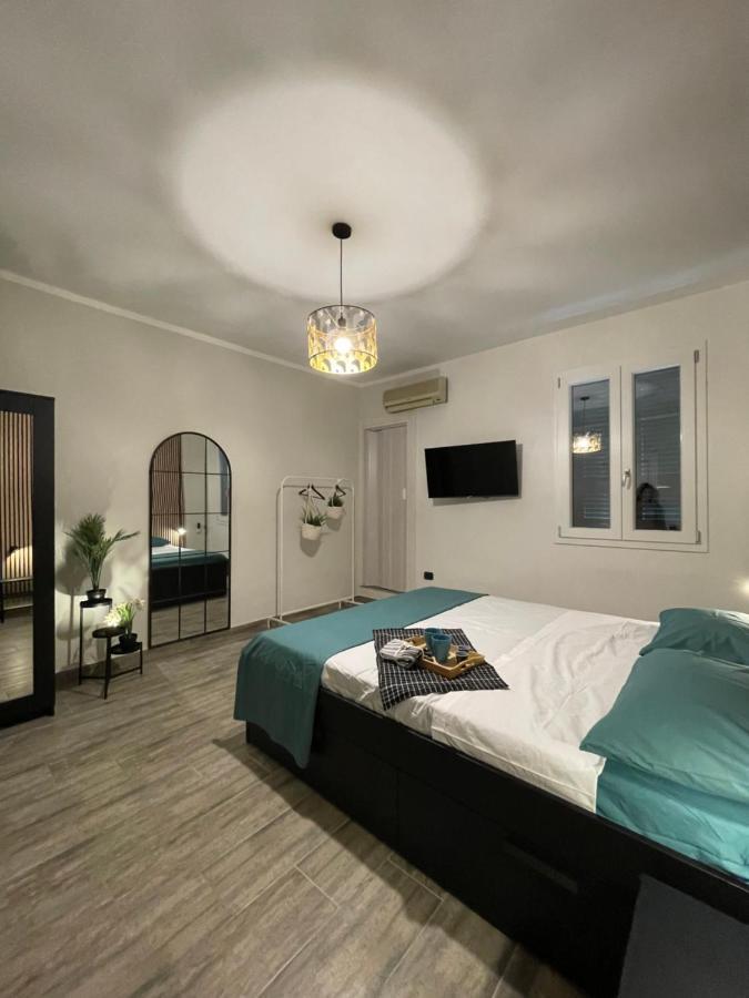 Greta'S House - Napoli Centro Apartment Екстериор снимка