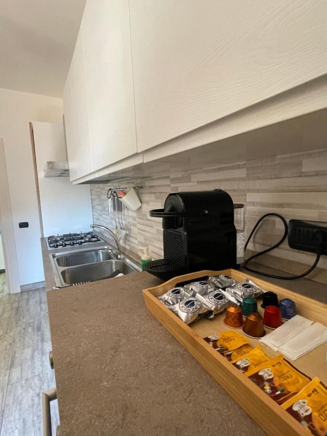 Greta'S House - Napoli Centro Apartment Екстериор снимка