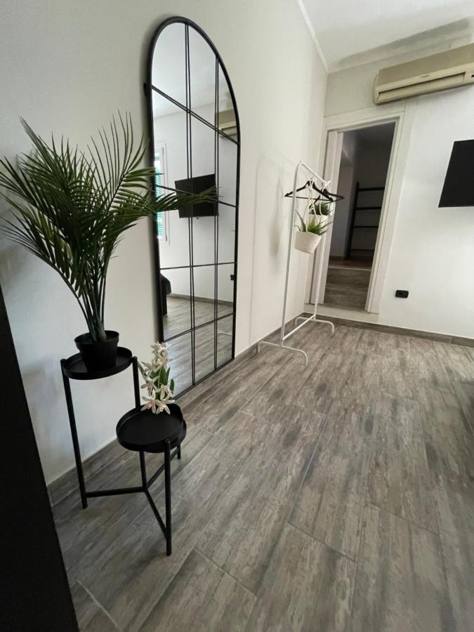 Greta'S House - Napoli Centro Apartment Екстериор снимка