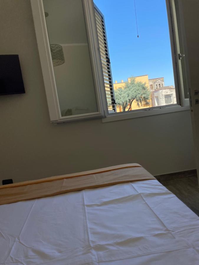 Greta'S House - Napoli Centro Apartment Екстериор снимка