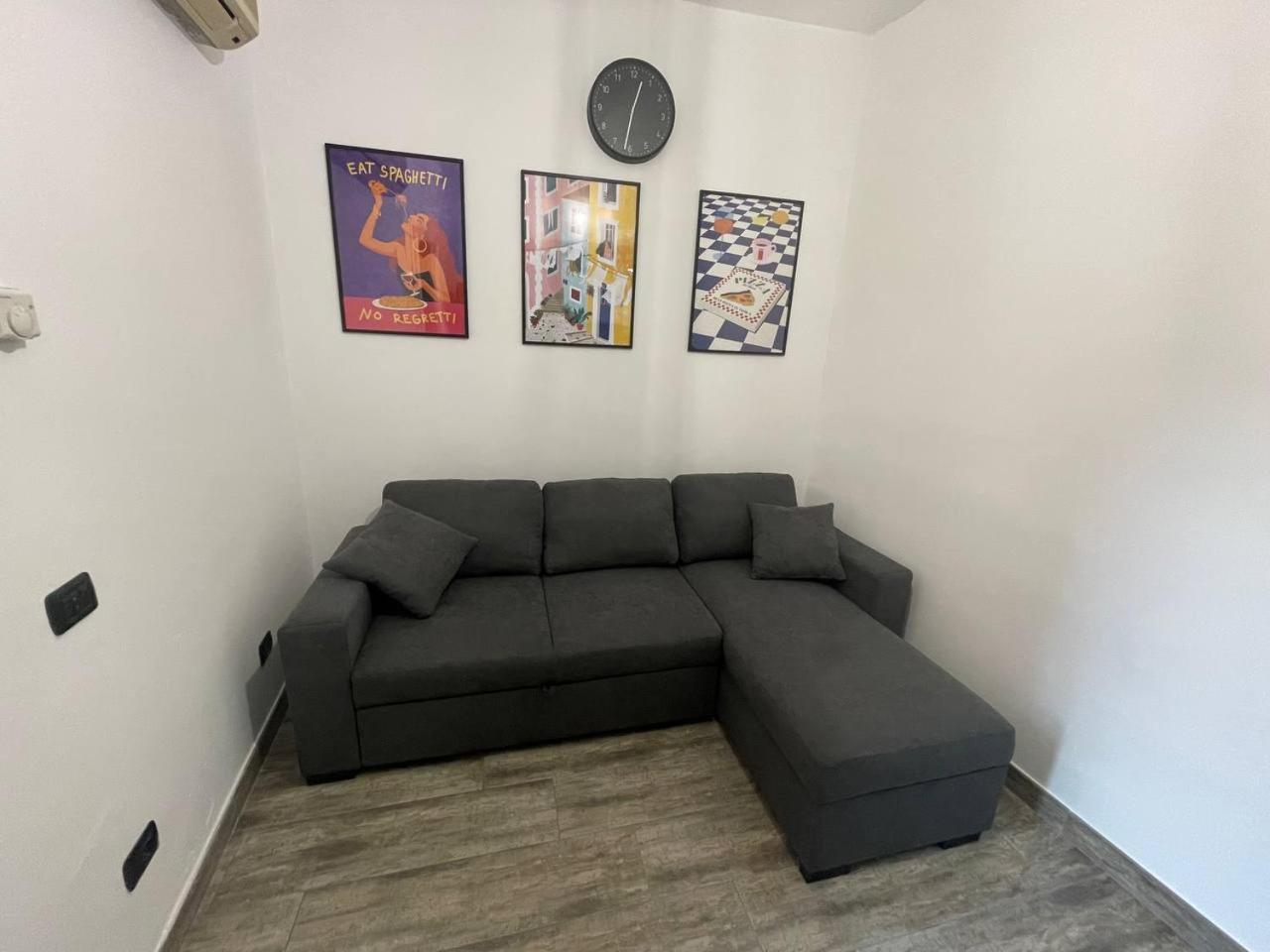 Greta'S House - Napoli Centro Apartment Екстериор снимка