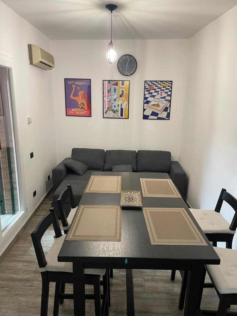 Greta'S House - Napoli Centro Apartment Екстериор снимка
