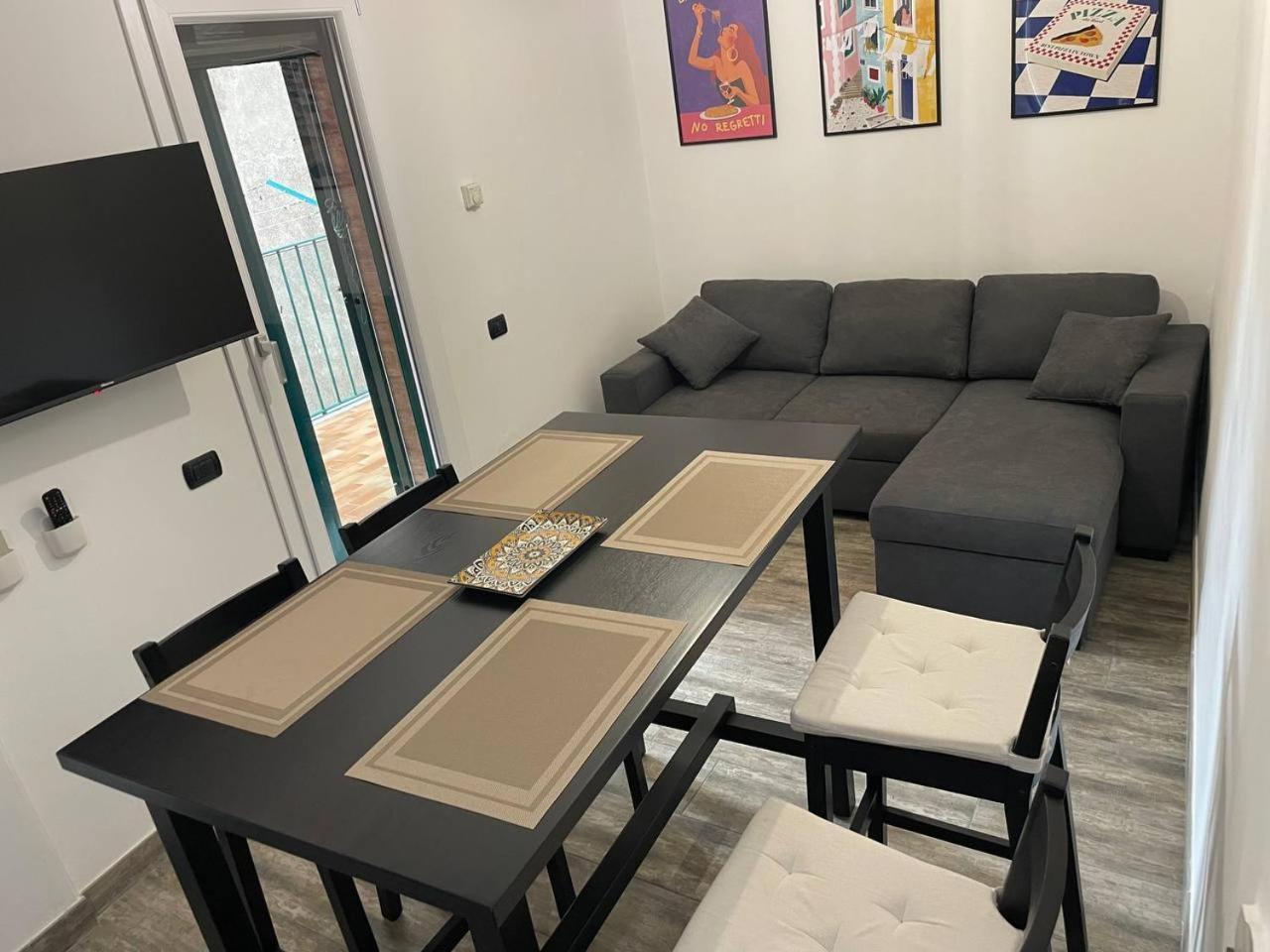 Greta'S House - Napoli Centro Apartment Екстериор снимка